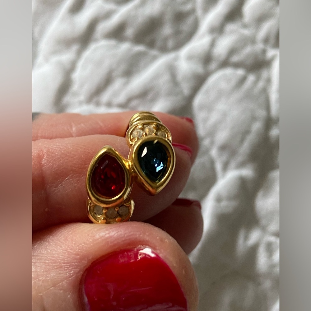 DOLCE & GABBANA Ring Size 7 - Picture 13 of 16